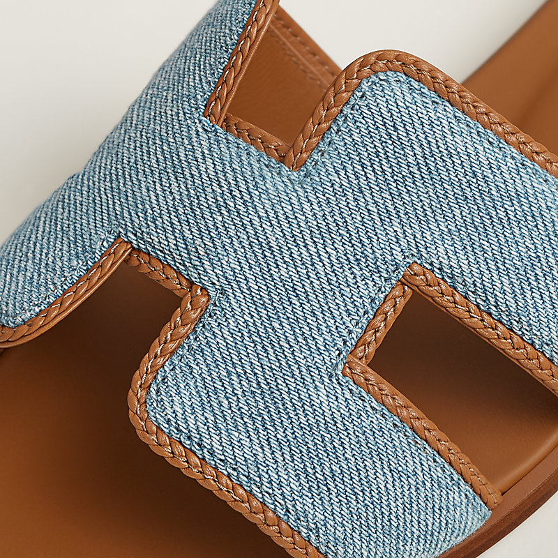 Oran sandal | Hermès USA